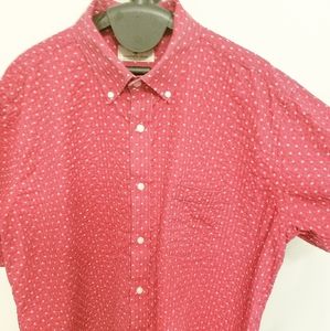 SOUTHERN PINES

- Star Seersucker Shirt